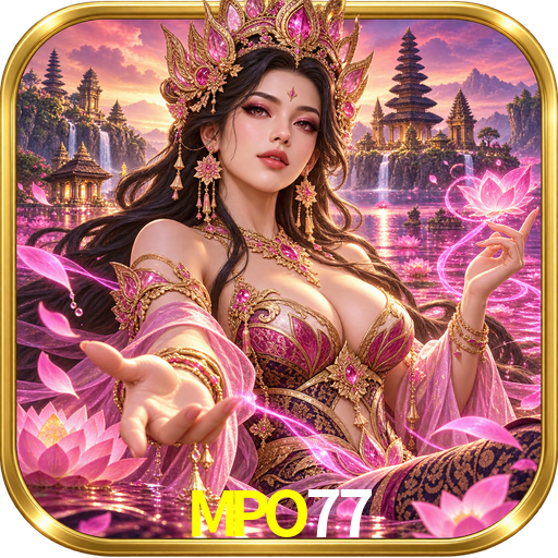 MPO77 APK v4.7.5 - Screenshot fitur notifikasi push update terbaru